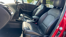 Kia Xceed 1.5T GDi ISG 4 5dr Petrol Hatchback